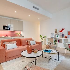 Appartement met Drie Slaapkamers